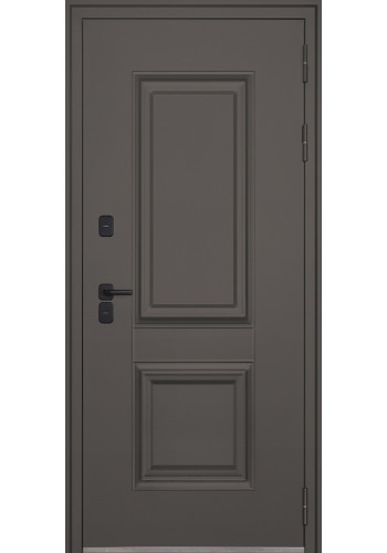 Стальная дверь "Коралл" (терморазрыв 3к) Стальная дверь "Коралл" (терморазрыв 3к)