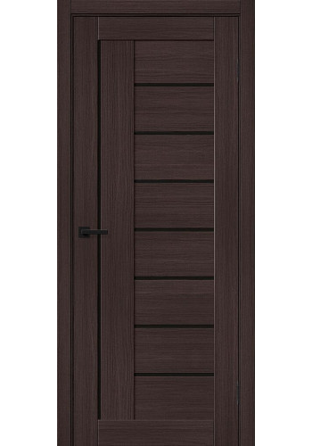 Межкомнатная дверь Браво-29, цвет Wenge Melinga