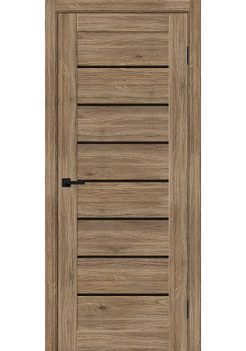 Межкомнатная дверь Браво-22, цвет Original Oak