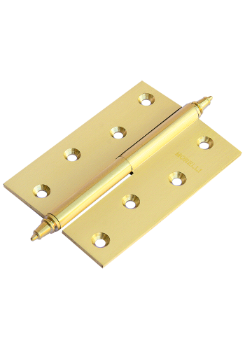 Петля MB 100X70X3 R C, цвет SG