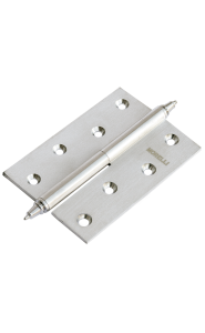 Петля MB 100X70X3 R C, цвет SN