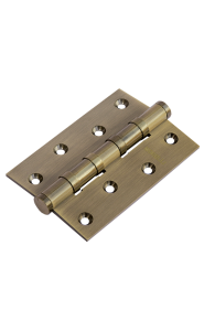 Петля MBU 100X70X3-4BB, цвет COF