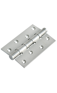 Петля MBU 100X70X3-4BB, цвет SC