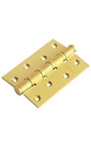 Петля MBU 100X70X3-4BB, цвет SG