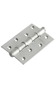 Петля MBU 100X70X3-4BB, цвет SN