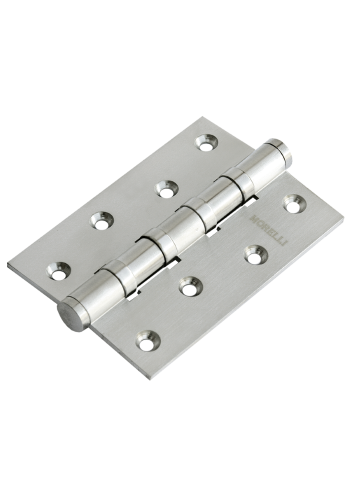 Петля MBU 100X70X3-4BB, цвет SN