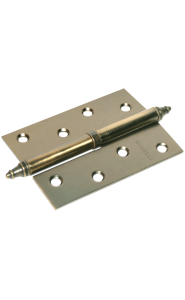Петля MS 100X70X2.5 L, цвет COF