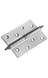 Петля MS 100X70X2.5 L, цвет PC