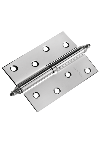 Петля MS 100X70X2.5 L, цвет PC