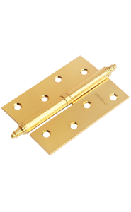Петля MS 100X70X2.5 L, цвет PG
