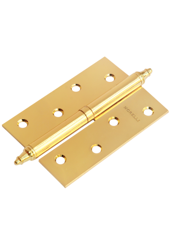 Петля MS 100X70X2.5 L, цвет PG
