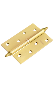 Петля MS 100X70X2.5 L, цвет SG