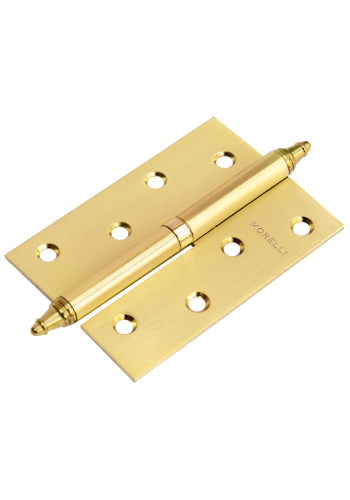 Петля MS 100X70X2.5 L, цвет SG