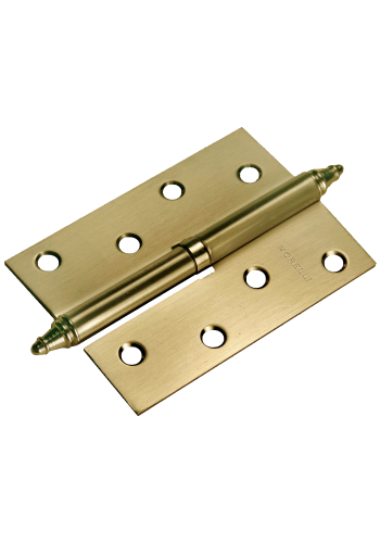 Петля MS 100X70X2.5 R, цвет AB