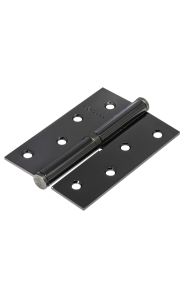 Петля MSD 100X70X2.5 R, цвет BN