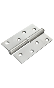 Петля MSD 100X70X2.5 R, цвет PC
