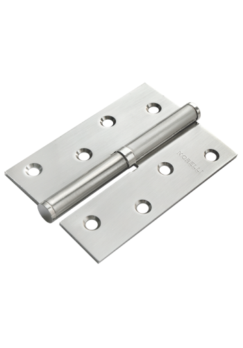 Петля MSD 100X70X2.5 R, цвет PC