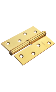 Петля MSD 100X70X2.5 R, цвет PG