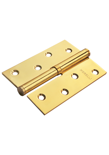 Петля MSD 100X70X2.5 R, цвет PG