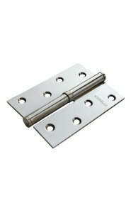 Петля MSD 100X70X2.5 R, цвет SC