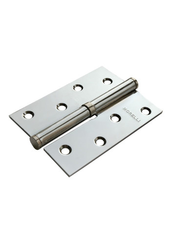 Петля MSD 100X70X2.5 R, цвет SC