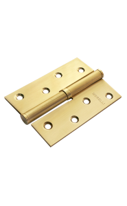 Петля MSD 100X70X2.5 R, цвет SG