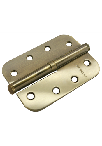 Петля MSD-C 100X70X2.5 L, цвет AB