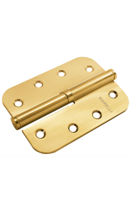 Петля MSD-C 100X70X2.5 L, цвет SG