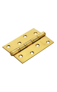 Петля RS 100X70X2.5-4BB, цвет SG