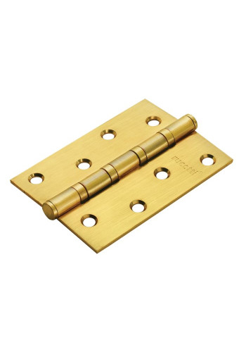 Петля RS 100X70X2.5-4BB, цвет SG