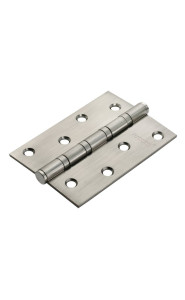 Петля RS 100X70X2.5-4BB, цвет SN