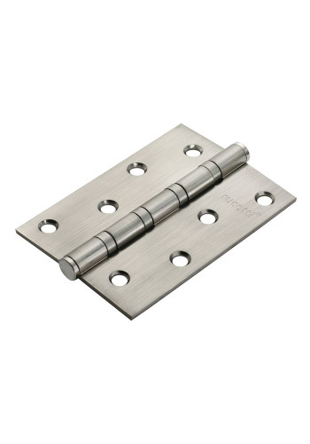 Петля RS 100X70X2.5-4BB, цвет SN