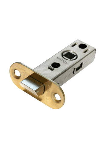 Защелка OL6-45, цвет PG